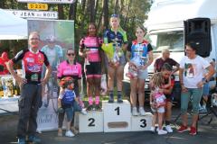 SUZE SUR SARTHE2023PODIUMS