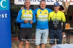 Souligné Flacé 2023