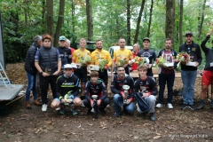 Chapelle Sr Aubin 2024 VTT