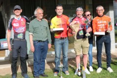 St Jean du Bois 05/04/2025