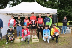 Rouperroux le Coquet 7/6