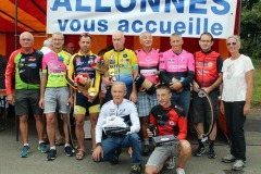 Allonnes 2024