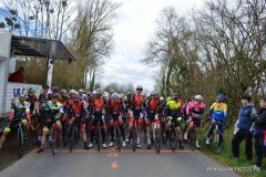 Parigne le Polin 2026