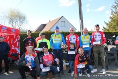 Podiums Louailles