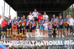 PODIUMS NATIONAL 2023