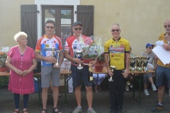 St  Aignan 2023