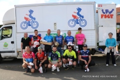 ST AUBIN DES COUDRAIS PODIUMS 2025
