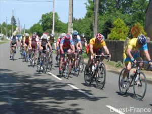 Info du Ouest France