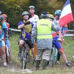 Jean Mercent C.CROSS 2009