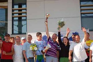 Bolbec deux nouveaux albums