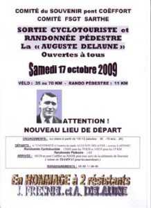 Saison 2009