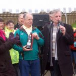 70è Chpt France cross country