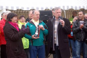 70è Chpt France cross country