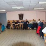 Réunion FSGT SARTHE CYCLISME