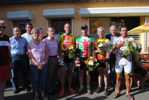 Photos Lavardin 22/5