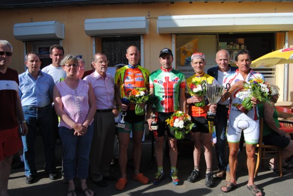 Photos Lavardin 22/5