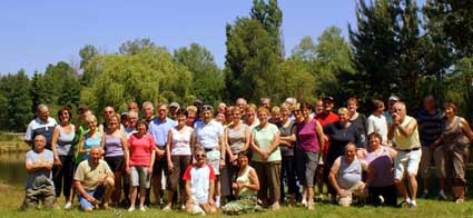 Sortie Pedalier du 24/5