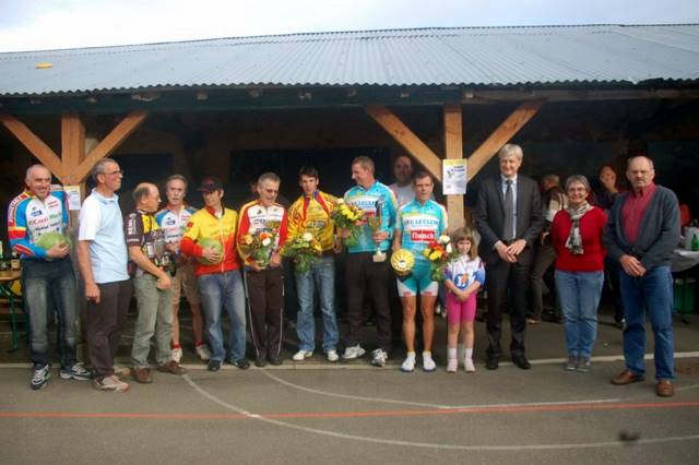 Semur en Vallon 2/10