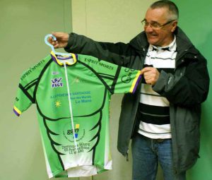Super Jacky Maillot Allonnes