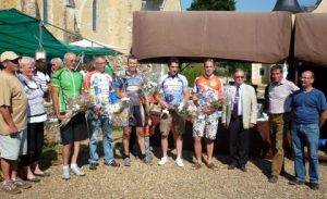 Info Luche Pringé 1/6