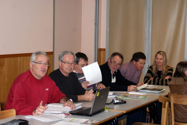 REMISE RECOMPENSES CHALLENGE 2011