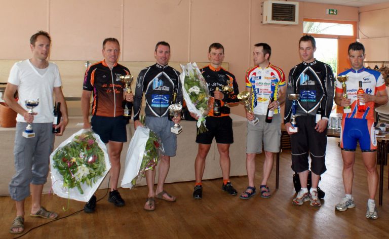 Nogent le Bernard 2/06