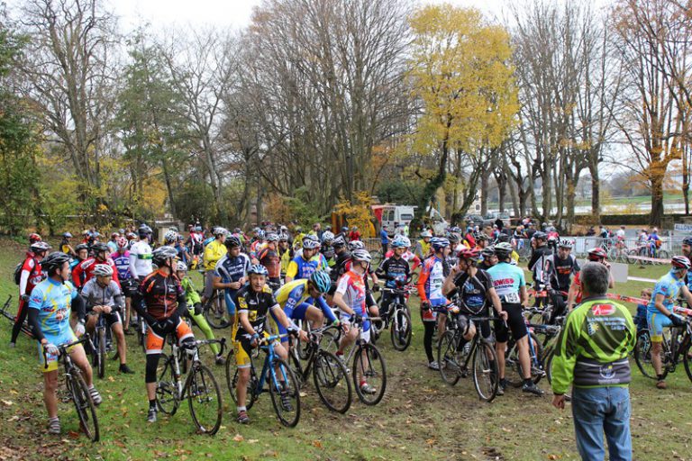PHOTOS DUO VTT ALLONNES 24/11