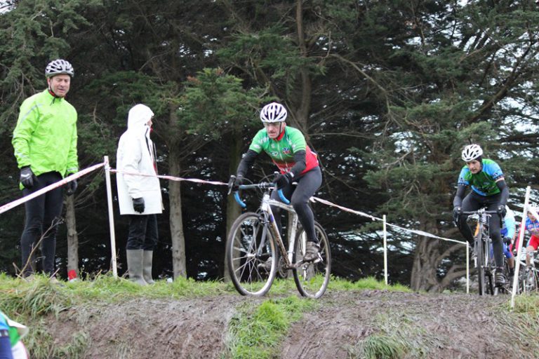 Championnat national de cyclo cross