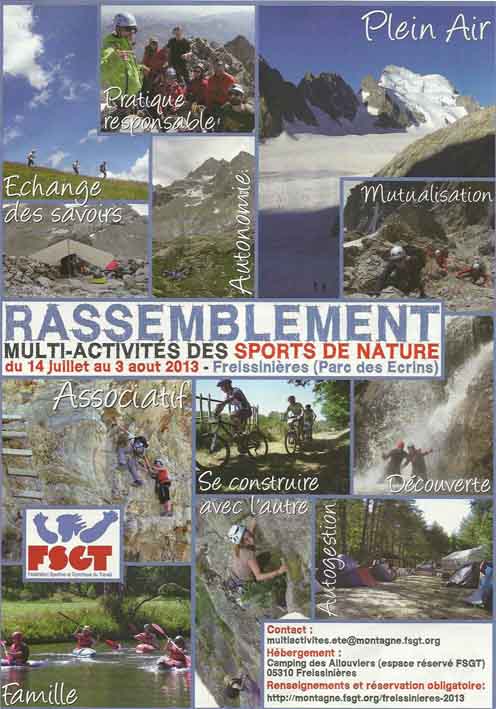 Info National VTT 2013