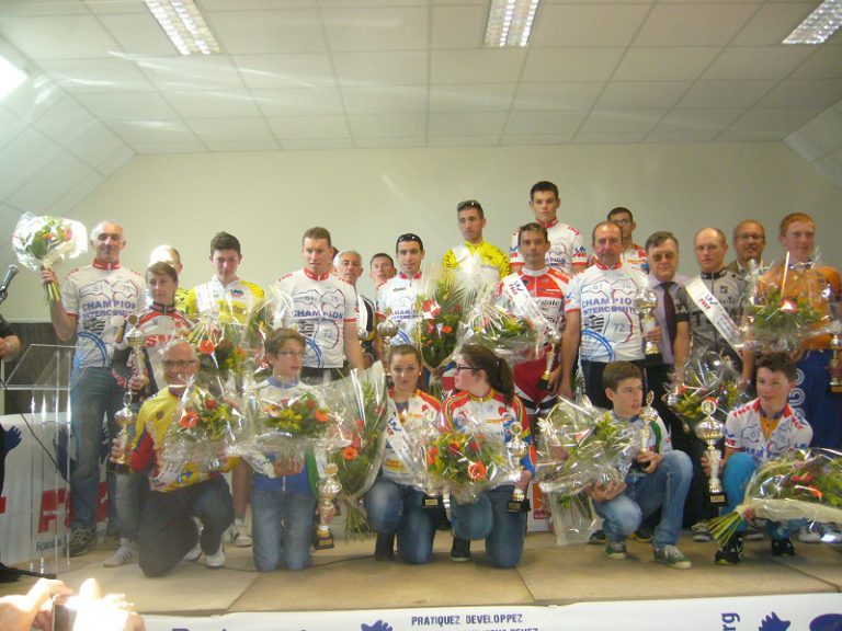 NORMANVILLE 26/5 INFO