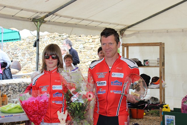 Podium Luce Pringe 2/6