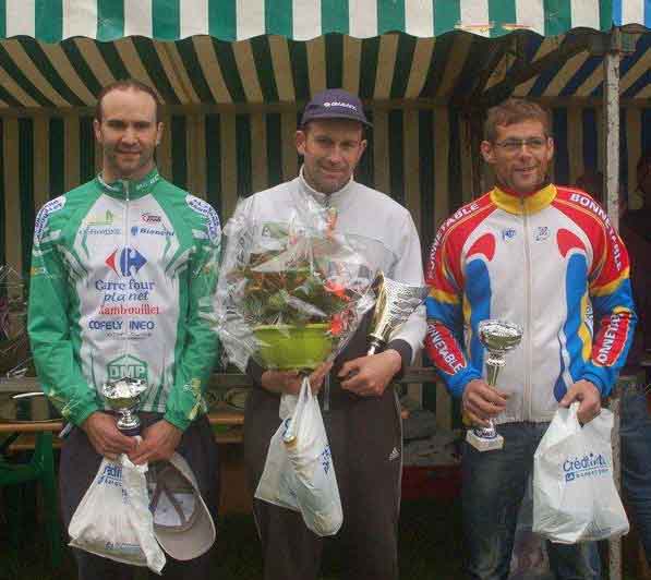 INFO CCC PRECIGNE 23/6