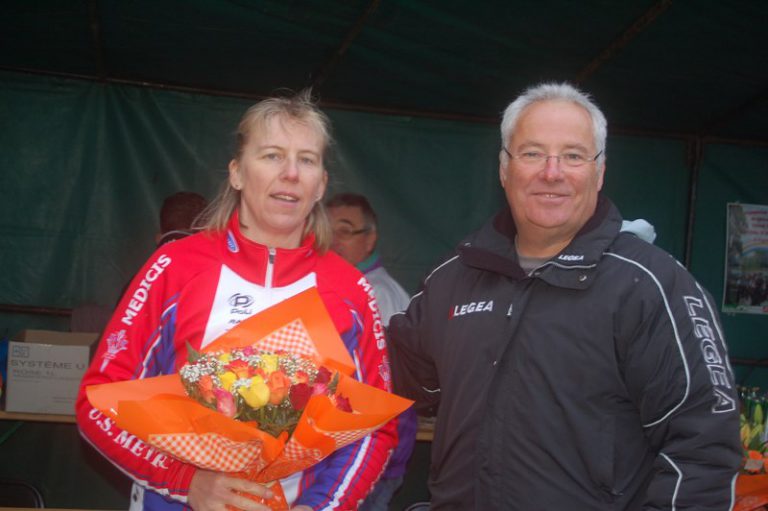 INFOS CYCLO CROSS ET VTT ALLONNES