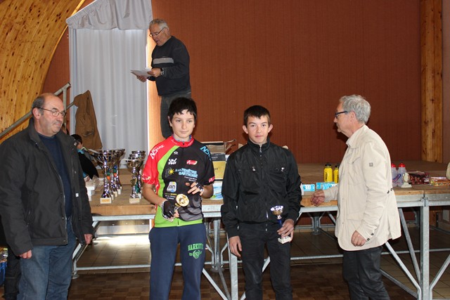 PODIUMS DE LOUPLANDE 26/4