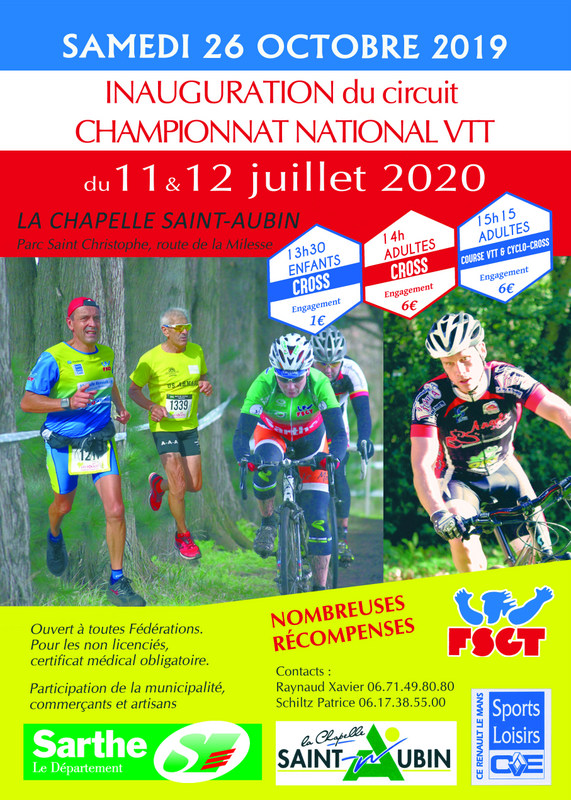 LACHAPELLESTAUBIN26102019