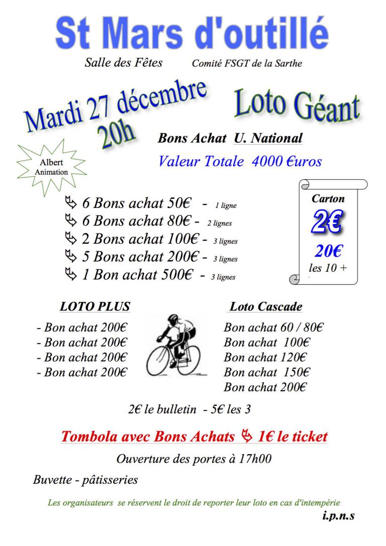 LOTO27122016
