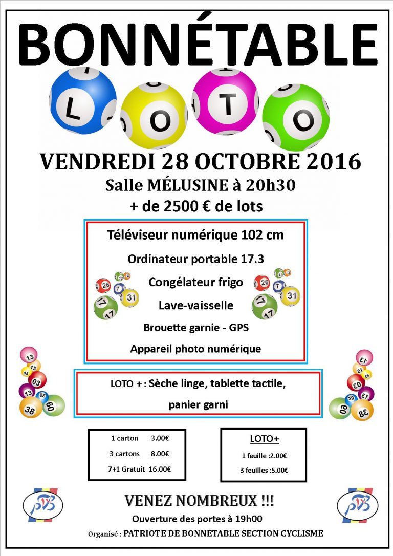 loto2016