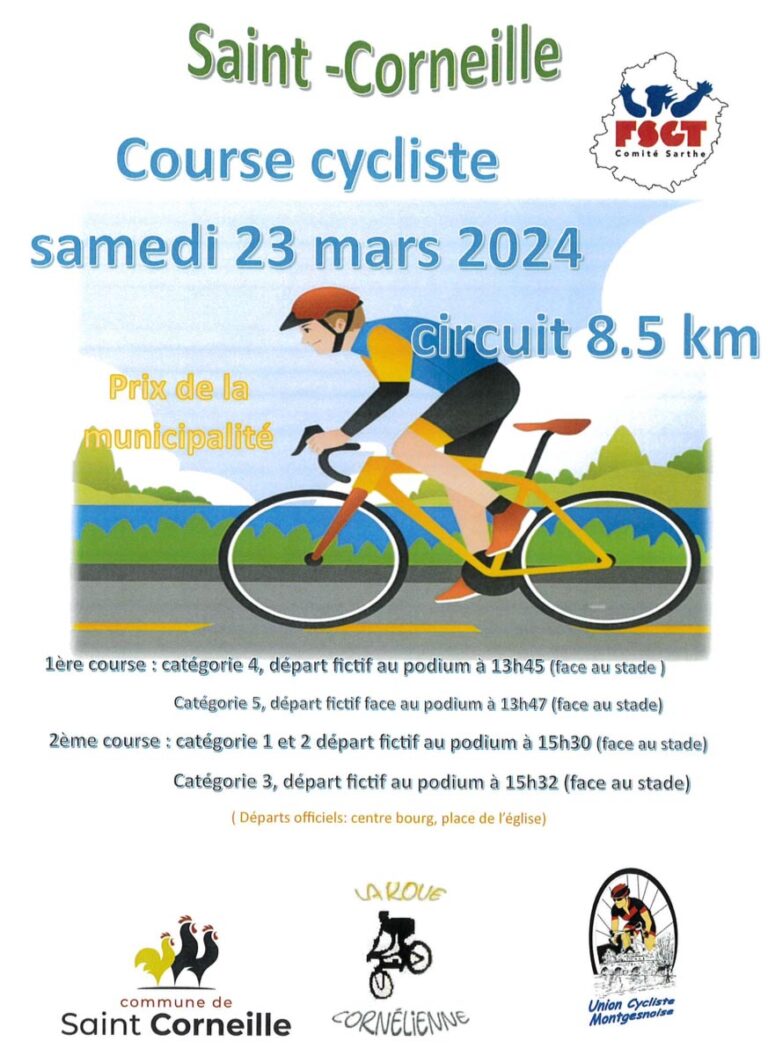 Nouveauté de ce début de saison 2024