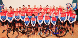 Patriote Cycliste de Bonnétable 2024