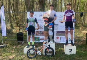 Infos 3H VTT du fontainois 2024