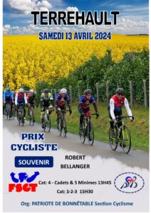 Terrehault 13 avril 2024