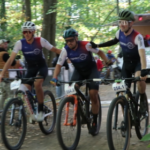 Vidéo Podiums de La Chapelle St Aubin 11/10/2025