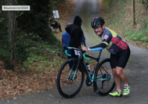 Duo des Coevrons 19/10/2025