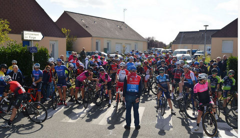 Semur en Vallon et Mot de Xavier