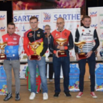 Soirée Challenge 2025