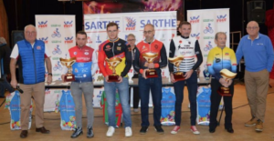 Soirée Challenge 2025