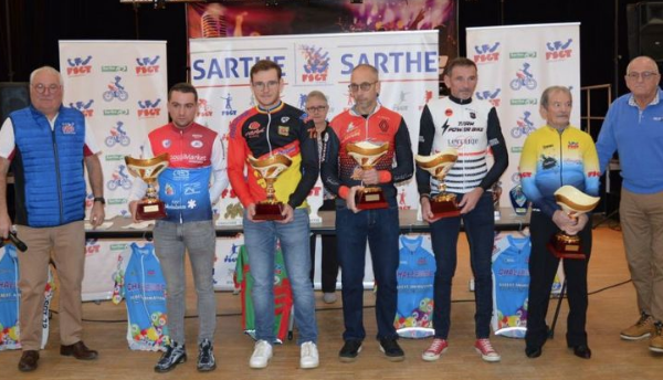 Soirée Challenge 2025