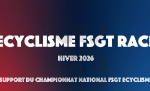 ECYCLISME 2026